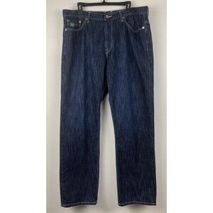 Sean John Men’s Size 38 Denim Jeans